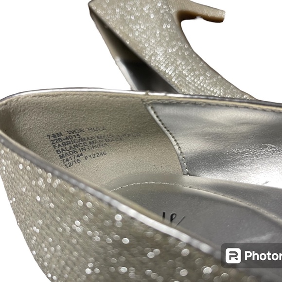 Women's High Stiletto Heels - Picture 5 of 9